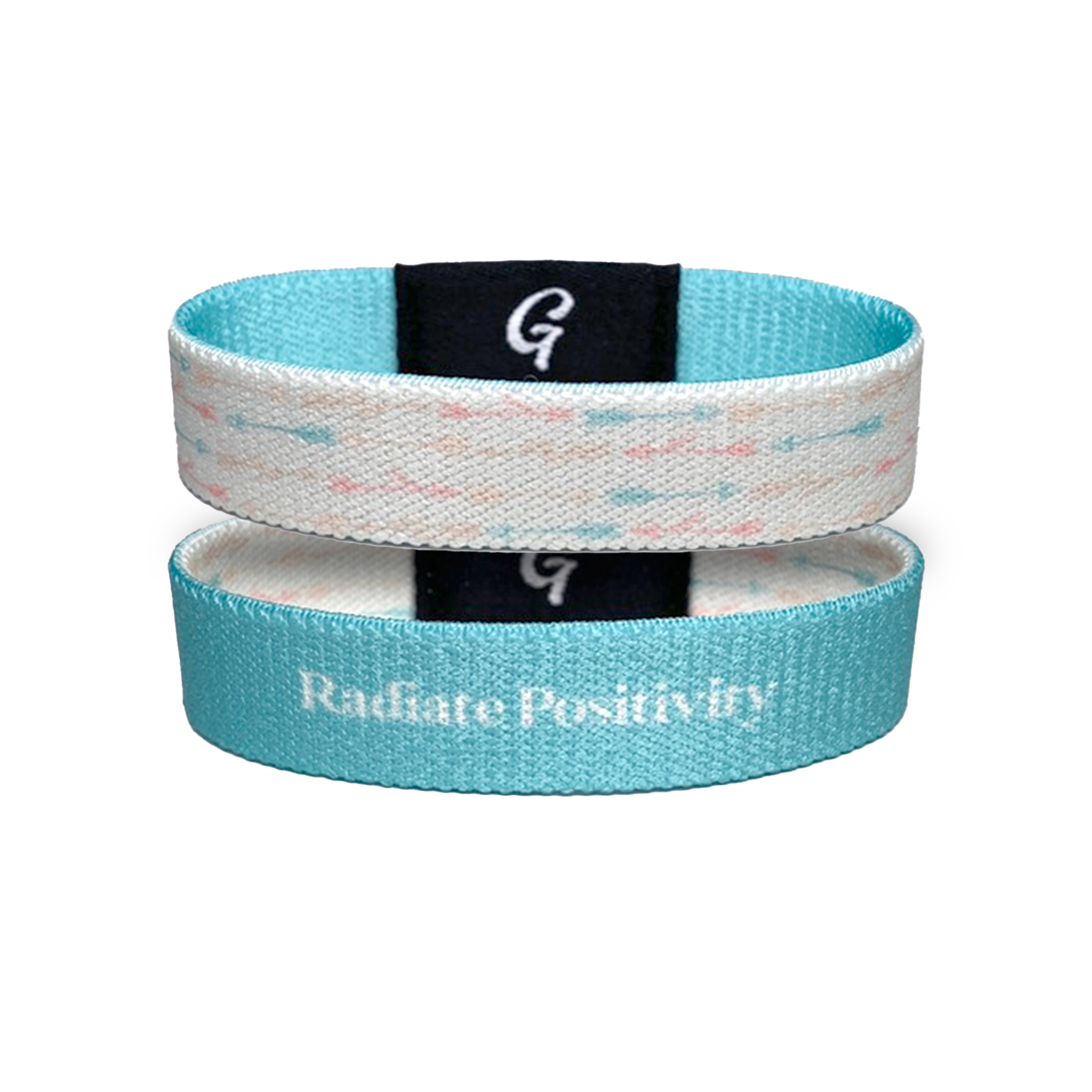 Brave Empowerment Wristband